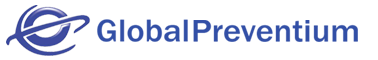 Logotipo de Global Preventium Soluciones y Aplicaciones en PRL, SL